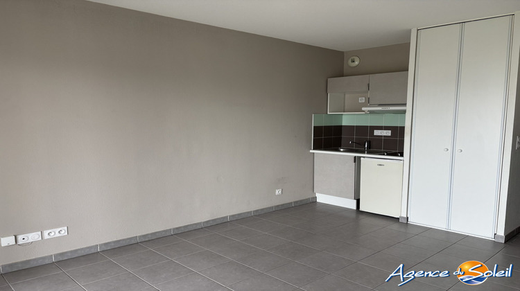 Ma-Cabane - Location Appartement Narbonne, 38 m²