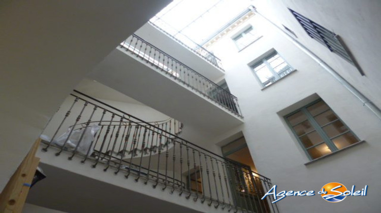 Ma-Cabane - Location Appartement Narbonne, 20 m²