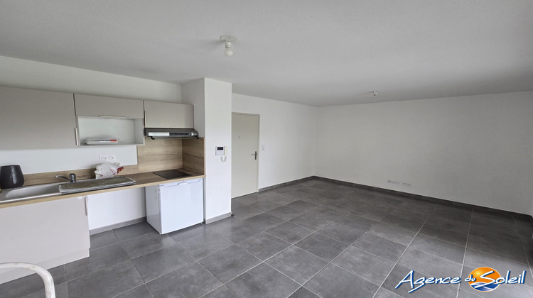 Ma-Cabane - Location Appartement Narbonne, 39 m²