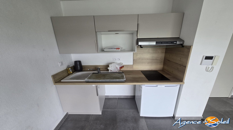 Ma-Cabane - Location Appartement Narbonne, 39 m²