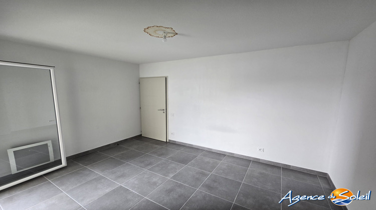 Ma-Cabane - Location Appartement Narbonne, 39 m²