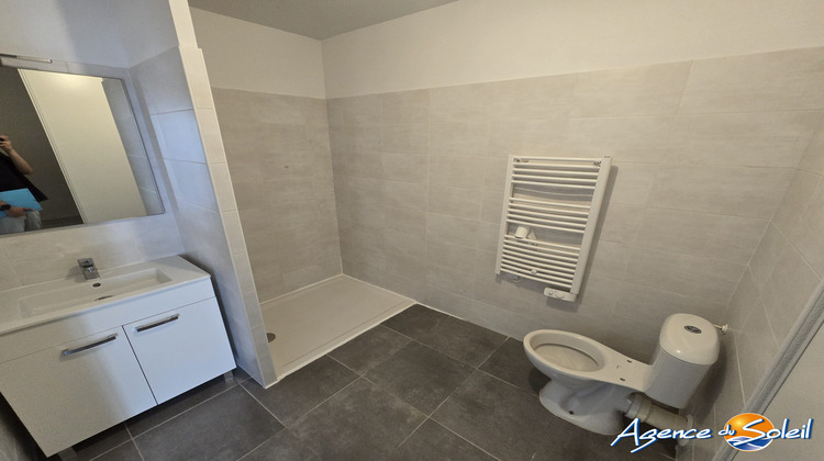 Ma-Cabane - Location Appartement Narbonne, 39 m²