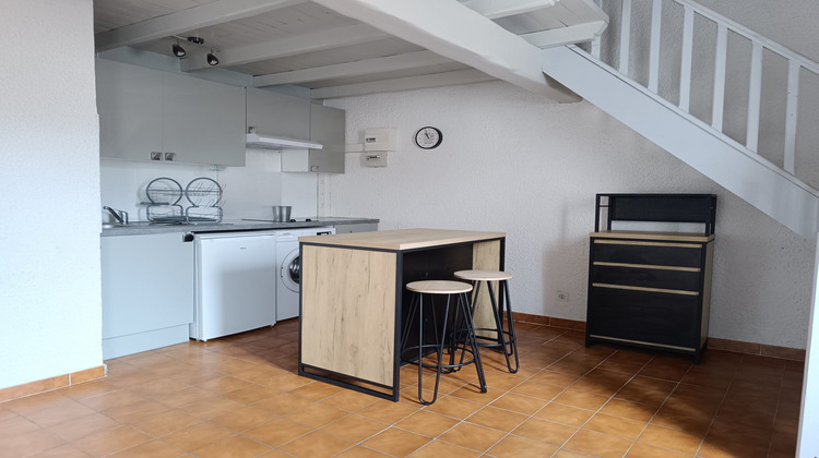 Ma-Cabane - Location Appartement Narbonne, 32 m²