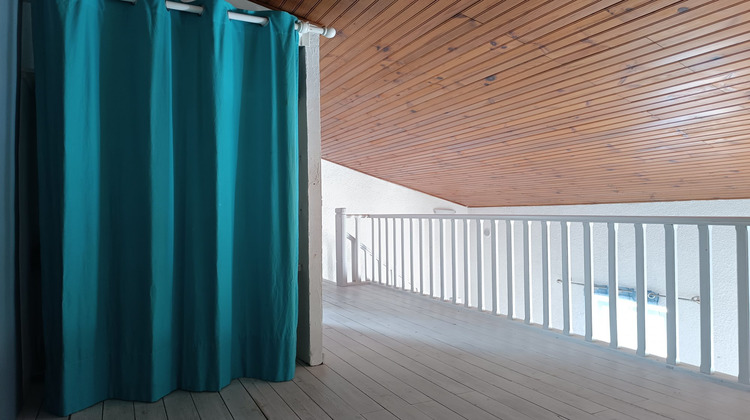 Ma-Cabane - Location Appartement Narbonne, 32 m²