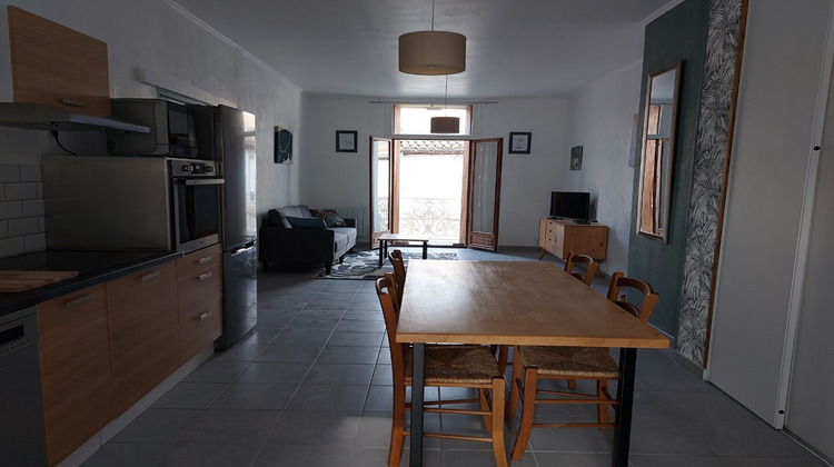 Ma-Cabane - Location Appartement NARBONNE, 62 m²
