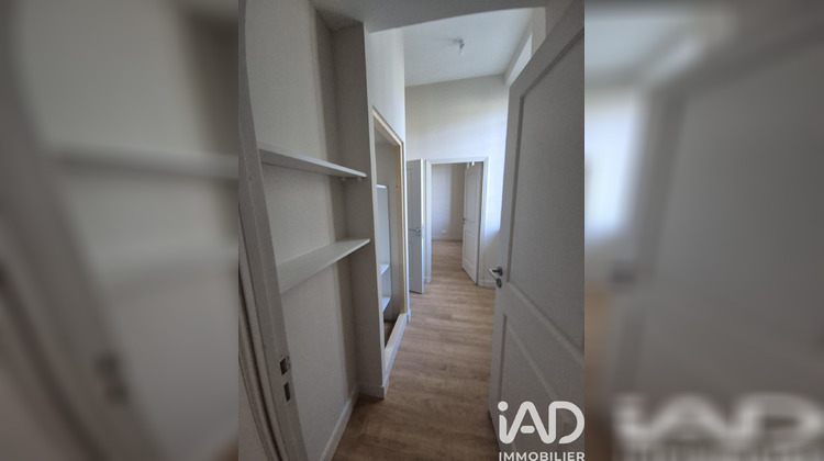 Ma-Cabane - Location Appartement Narbonne, 71 m²
