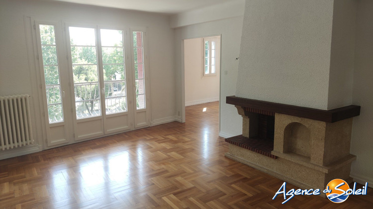 Ma-Cabane - Location Appartement Narbonne, 110 m²