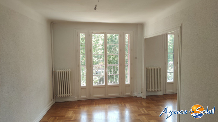 Ma-Cabane - Location Appartement Narbonne, 110 m²