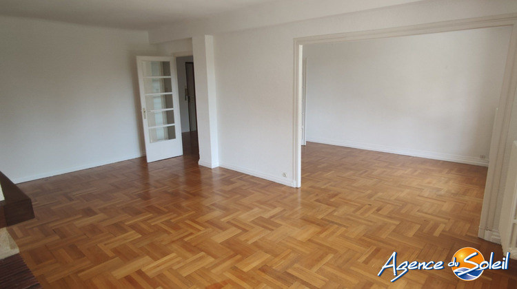 Ma-Cabane - Location Appartement Narbonne, 110 m²