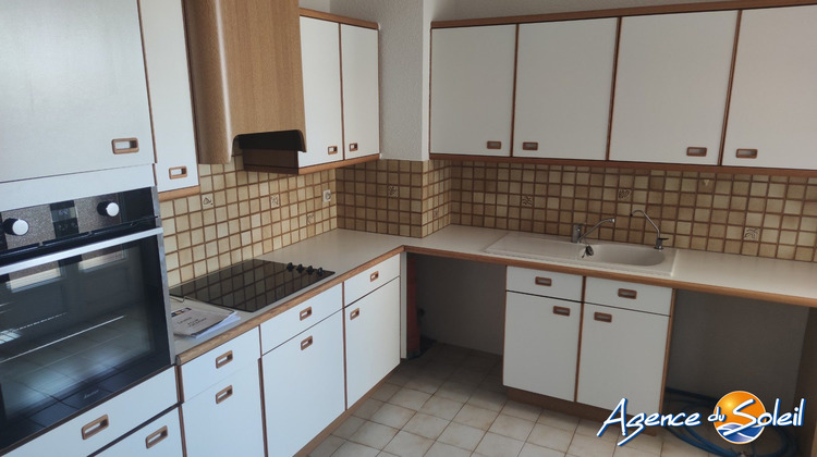 Ma-Cabane - Location Appartement Narbonne, 110 m²