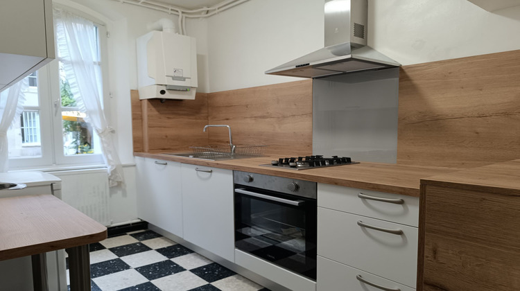 Ma-Cabane - Location Appartement Narbonne, 49 m²