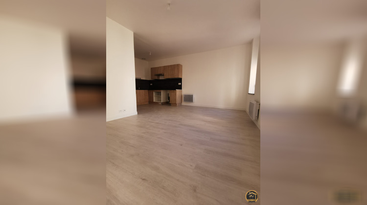 Ma-Cabane - Location Appartement Narbonne, 60 m²