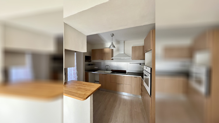 Ma-Cabane - Location Appartement Narbonne, 83 m²
