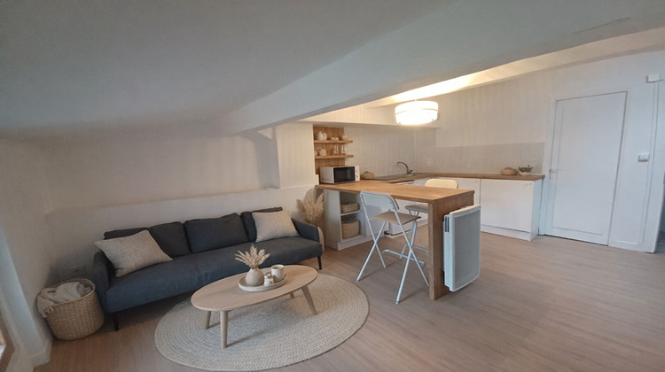 Ma-Cabane - Location Appartement NARBONNE, 25 m²