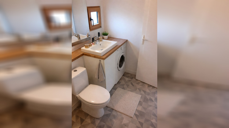 Ma-Cabane - Location Appartement NARBONNE, 25 m²