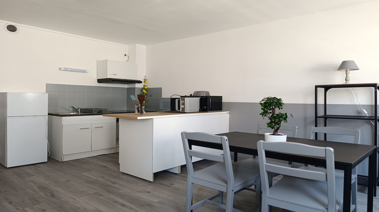 Ma-Cabane - Location Appartement Narbonne, 39 m²