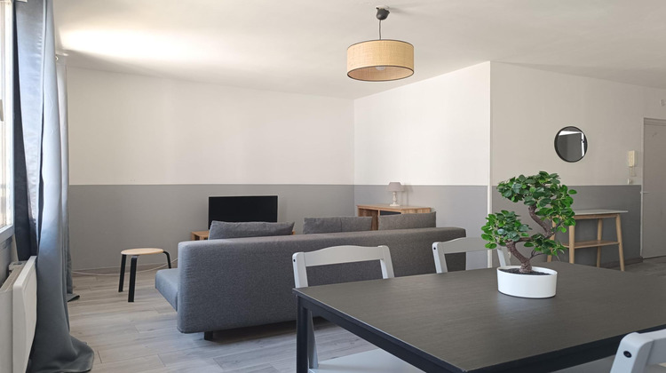 Ma-Cabane - Location Appartement Narbonne, 39 m²