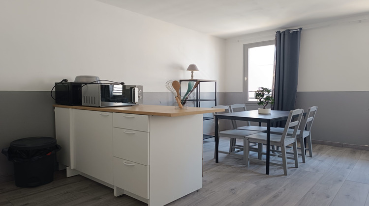 Ma-Cabane - Location Appartement Narbonne, 39 m²