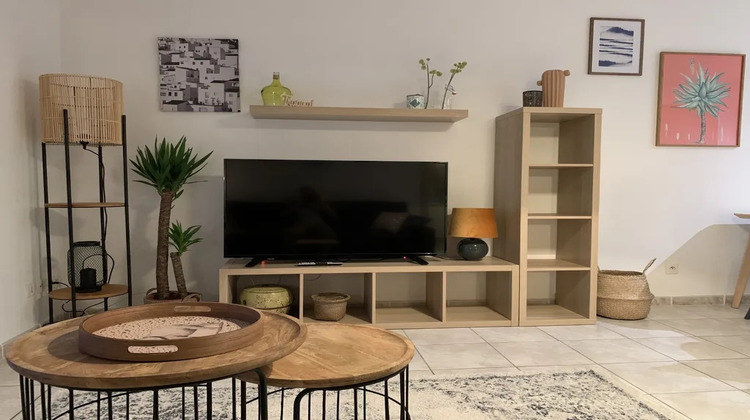 Ma-Cabane - Location Appartement NARBONNE, 39 m²