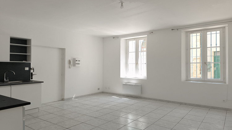 Ma-Cabane - Location Appartement Narbonne, 39 m²