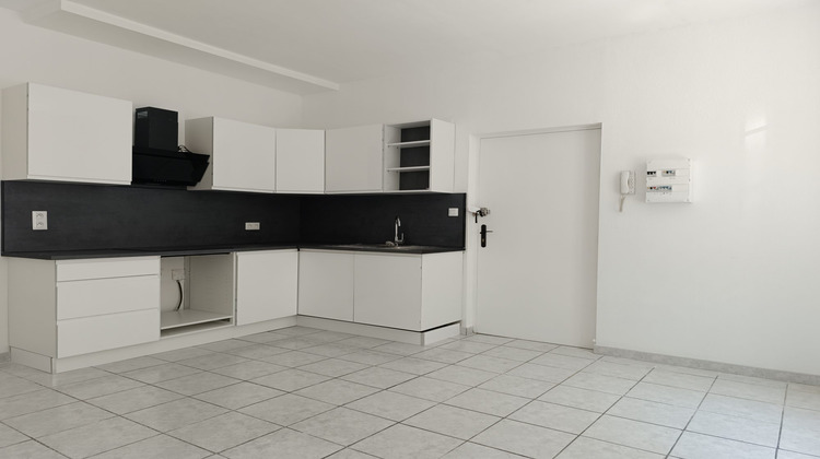 Ma-Cabane - Location Appartement Narbonne, 39 m²