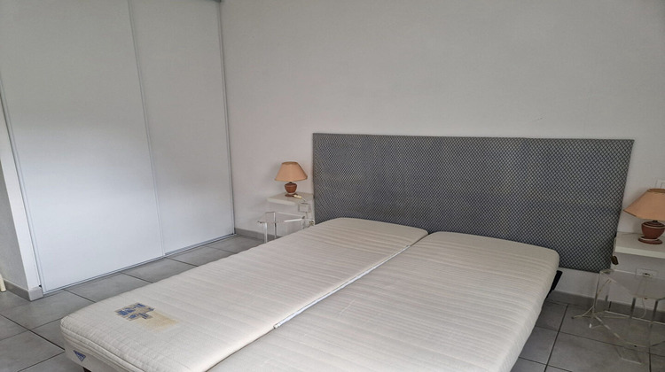 Ma-Cabane - Location Appartement NARBONNE, 44 m²