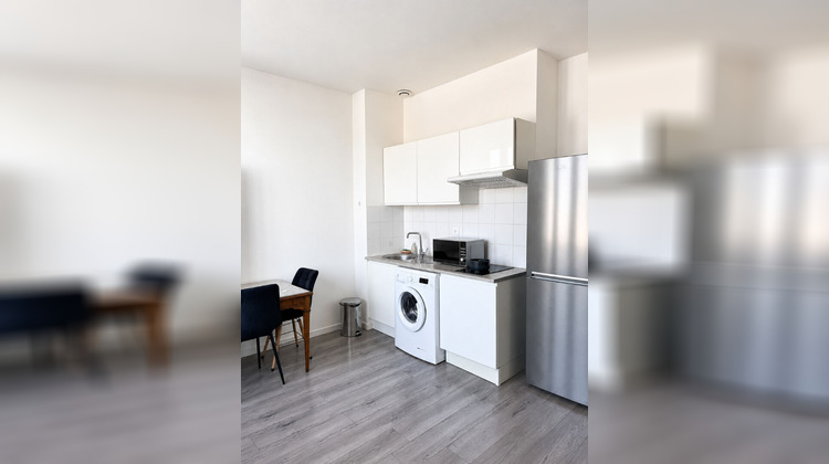 Ma-Cabane - Location Appartement NARBONNE, 27 m²