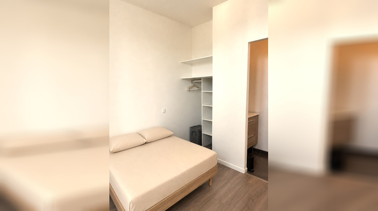 Ma-Cabane - Location Appartement NARBONNE, 27 m²