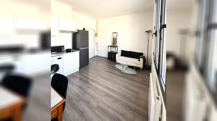 Ma-Cabane - Location Appartement NARBONNE, 27 m²