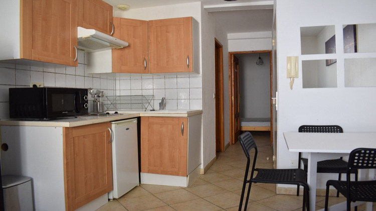 Ma-Cabane - Location Appartement Narbonne, 23 m²