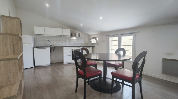 Ma-Cabane - Location Appartement Narbonne, 58 m²