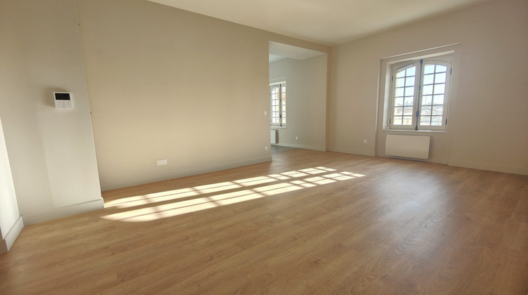Ma-Cabane - Location Appartement Narbonne, 49 m²