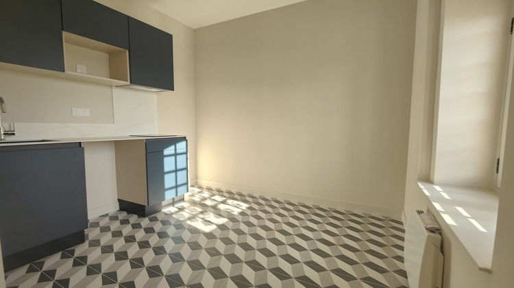 Ma-Cabane - Location Appartement Narbonne, 49 m²