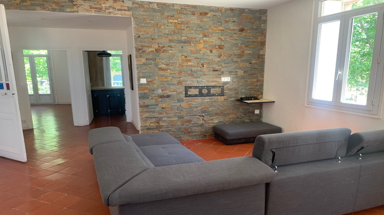 Ma-Cabane - Location Appartement NARBONNE, 90 m²