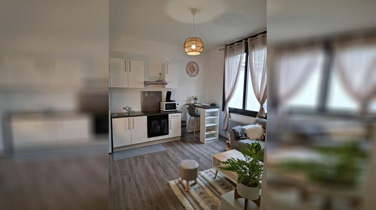 Ma-Cabane - Location Appartement NARBONNE, 47 m²