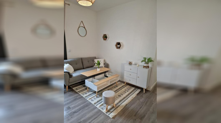 Ma-Cabane - Location Appartement NARBONNE, 47 m²