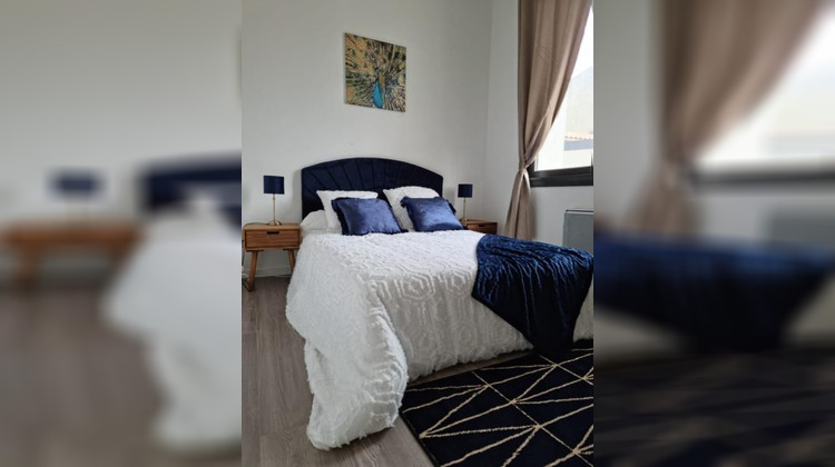 Ma-Cabane - Location Appartement NARBONNE, 47 m²