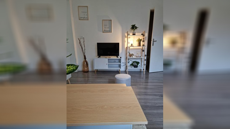 Ma-Cabane - Location Appartement NARBONNE, 47 m²