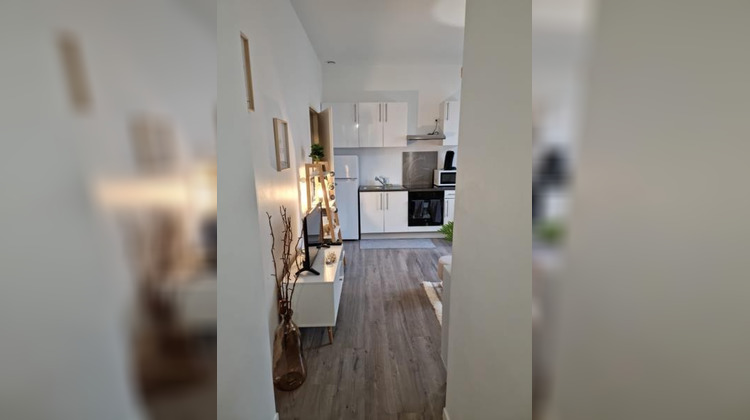 Ma-Cabane - Location Appartement NARBONNE, 47 m²