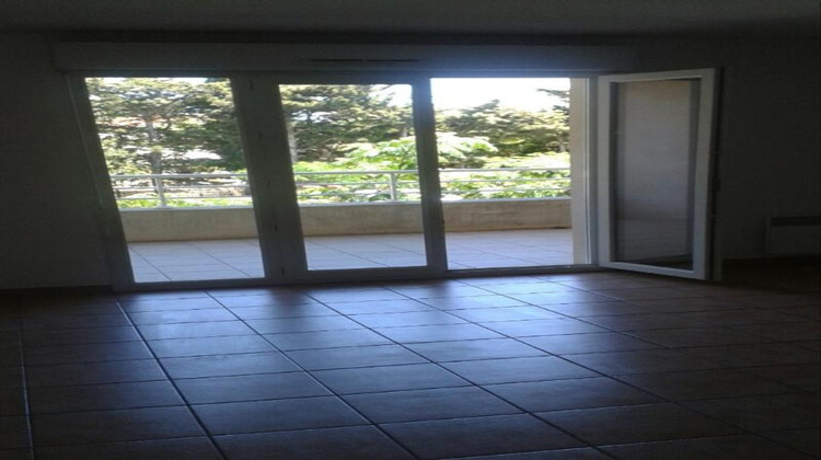 Ma-Cabane - Location Appartement NARBONNE, 57 m²