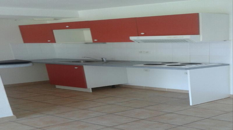 Ma-Cabane - Location Appartement NARBONNE, 57 m²