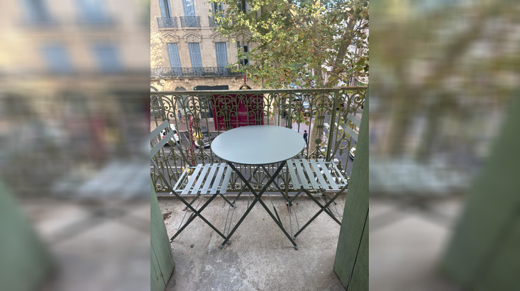 Ma-Cabane - Location Appartement NARBONNE, 24 m²