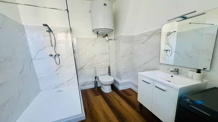 Ma-Cabane - Location Appartement NARBONNE, 24 m²