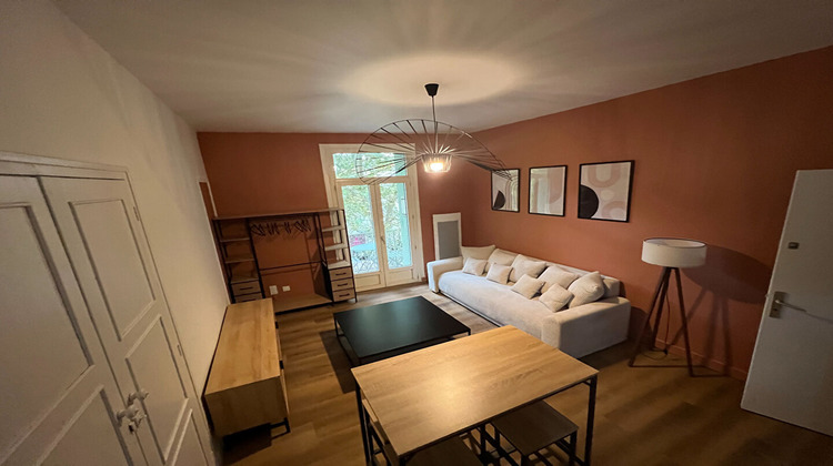 Ma-Cabane - Location Appartement NARBONNE, 24 m²
