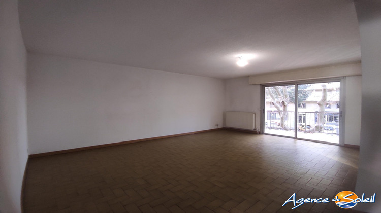 Ma-Cabane - Location Appartement Narbonne, 72 m²