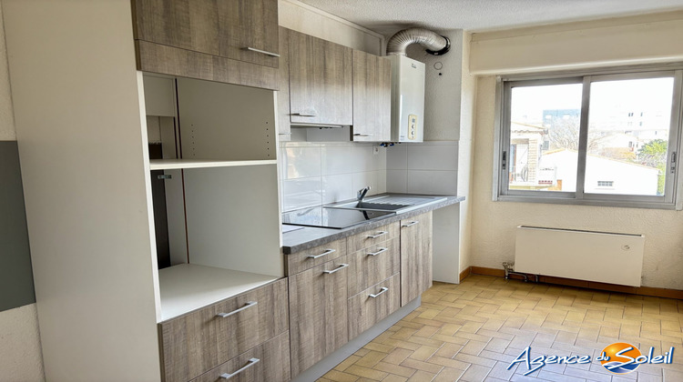 Ma-Cabane - Location Appartement Narbonne, 72 m²