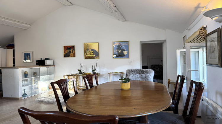 Ma-Cabane - Location Appartement Narbonne, 100 m²