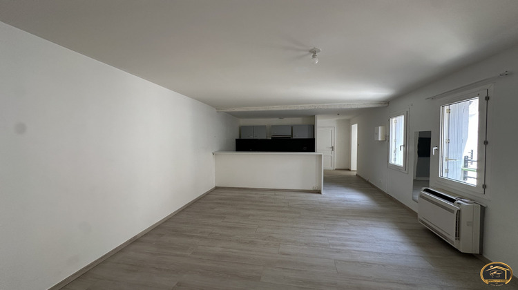 Ma-Cabane - Location Appartement Narbonne, 41 m²