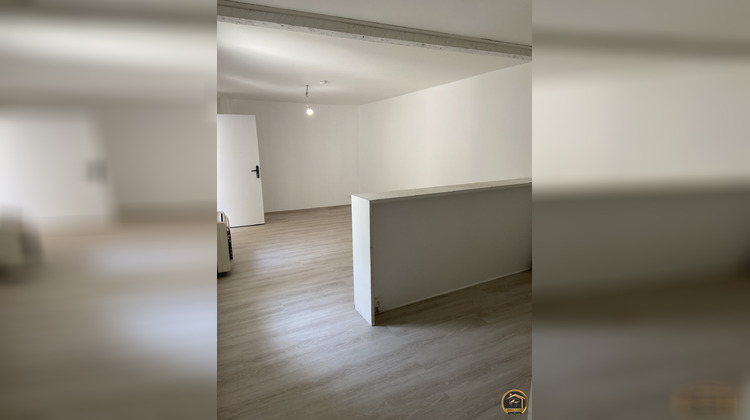 Ma-Cabane - Location Appartement Narbonne, 41 m²