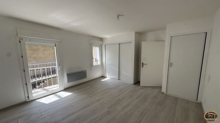 Ma-Cabane - Location Appartement Narbonne, 41 m²